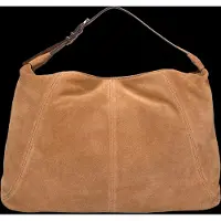 Saddler Naomi - Brown - ONE SIZE