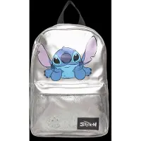 Lilo & Stitch Bags - Silver - ONE SIZE