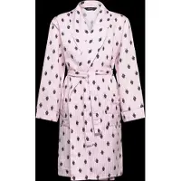 Ralph Lauren Rb-Robe - Pink - 140/152