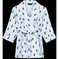 Ralph Lauren Rb-Robe - Multi/patterned - 3 T