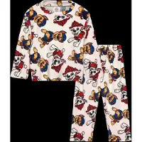 Paw Patrol Pyjama - Multi/patterned - 116