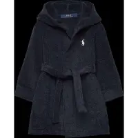 Ralph Lauren Rb-Robe - Navy - 104/110