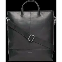Saddler Emery - Black - ONE SIZE
