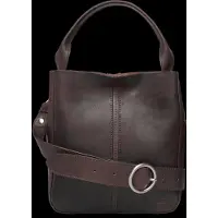 Saddler Elsa Mini - Brown - ONE SIZE