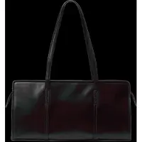 Saddler Luna - Black - ONE SIZE
