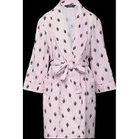Ralph Lauren Rb-Robe - Pink - 140/152