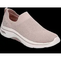 SKECHERS Go Walk Arch Fit 2.0 - Paityn - Pink - 38