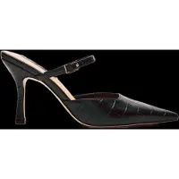 Steve madden Brecki - Black - 39