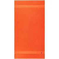 Ralph Lauren Home Poloplay Bath Towel - Orange - 70X140CM