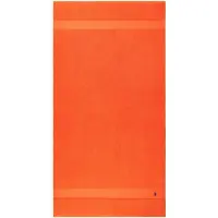 Ralph Lauren Home Poloplay Bath Sheet - Orange - 90X160CM
