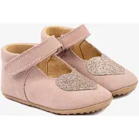 Pom pom Beginners Ballerina Heart - Pink - 22