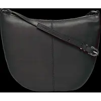 Saddler Smilla - Black - ONE SIZE