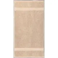 Ralph Lauren Home Dulaney Guest Towel - Beige - 42X70CM