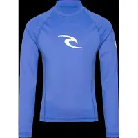 Rip Curl Waves Pitkähihainen Rash Guard