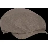 Wigéns Ivy Contemporary Cap - Brown - 58