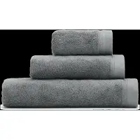 Sekan Studio Terry Towel - Grey - 70X140