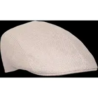 Wigéns Ivy Modern Cap - Beige - 57