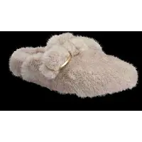 Steve madden Plushie - Beige - 40