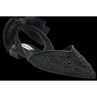 Steve madden Synthia-Mr - Black - 41