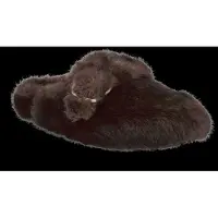Steve madden Plushie - Brown - 42