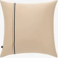 Boss Home Blinea Pillow Case - Beige - 65X65CM