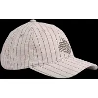 Upfront Darrel Dad Cap - Cream - ONE SIZE