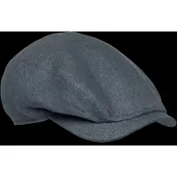 Wigéns Ivy Contemporary Cap - Navy - 58