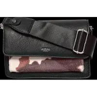 Ulrika Bag - Black - ONE SIZE