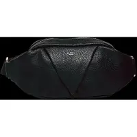 Ulrika Bumbag - Black - ONE SIZE