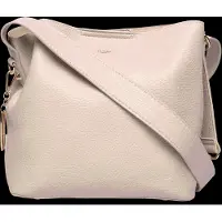 Ulrika Bucket - Cream - ONE SIZE