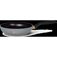 TVS Zenzero Wok 27Cm - Black - Ø 27 CM