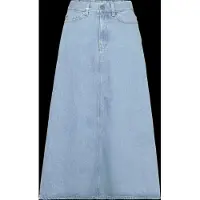 United Colors of Benetton Skirt - Blue - 30