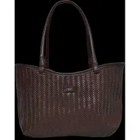 Ulrika Shopper - Brown - ONE SIZE