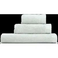 Sekan Studio Terry Towel - Green - 100X150