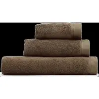 Sekan Studio Terry Towel - Brown - 50X100
