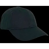 Upfront Mini Organic Baseball Cap - Navy - ONE SIZE