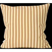 STUDIO FEDER Sienne Cushion - Beige - 50X 50CM
