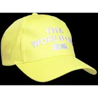 FIFA Cap - Green - 56