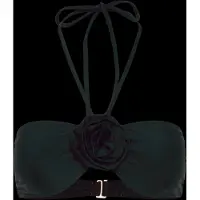 Twist & tango Apollonia Bikini Top - Black - L