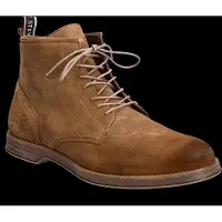 Sneaky steve Fred Suede Tobacco - Brown - 41
