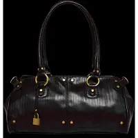 Ulrika Bag - Black - ONE SIZE