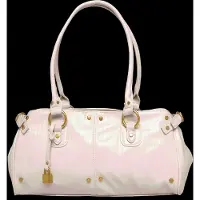 Ulrika Bag - Beige - ONE SIZE