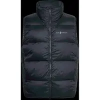 Sail Racing Cloud Down Vest - Navy - M