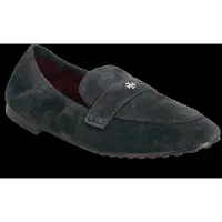 Tory Burch Ballet Loafer - Navy - 41.5