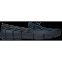 Swims Braided Lace Loafer - Navy - 45