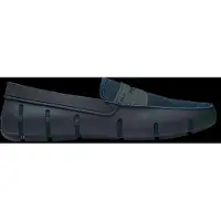 Swims Penny Loafer - Navy - 43 28 cm