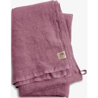 Lovely Linen Lovely Hamam Towel - Purple - 90X145CM