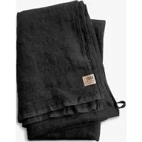 Lovely Linen Lovely Hamam Towel - Grey - 90X145CM
