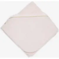 Tartine Et Chocolat Délicatesse Bath Towel - Pink - ONE SIZE