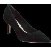 Tamaris Women Court Sho - Black - 39